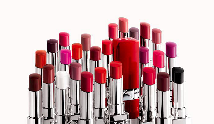 The new iconic lipstick to know now is Dior’s Ultra Rouge