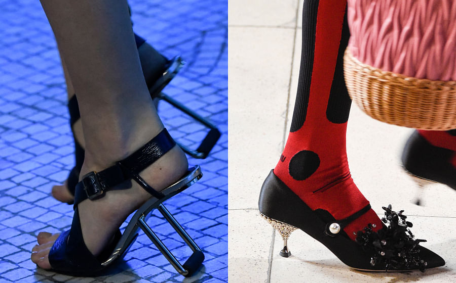 12 designer heels we spotted and loved in K-drama shows