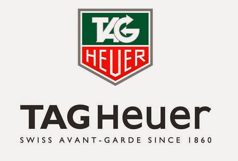 TAG Heuer breast cancer awareness campaign