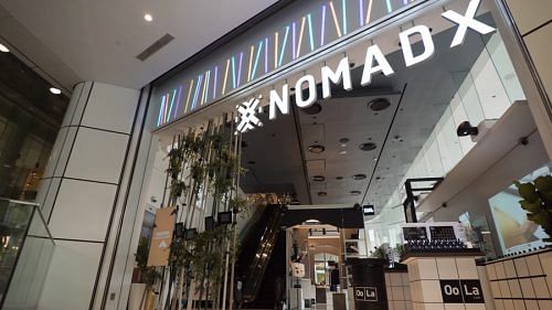 NomadX