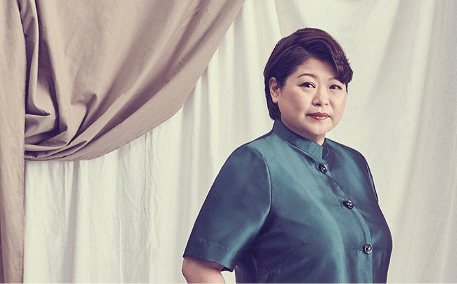 The Peak Power List 2018: Susan Chong