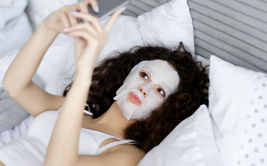 The best hydrating sheet masks for dehydrated skin