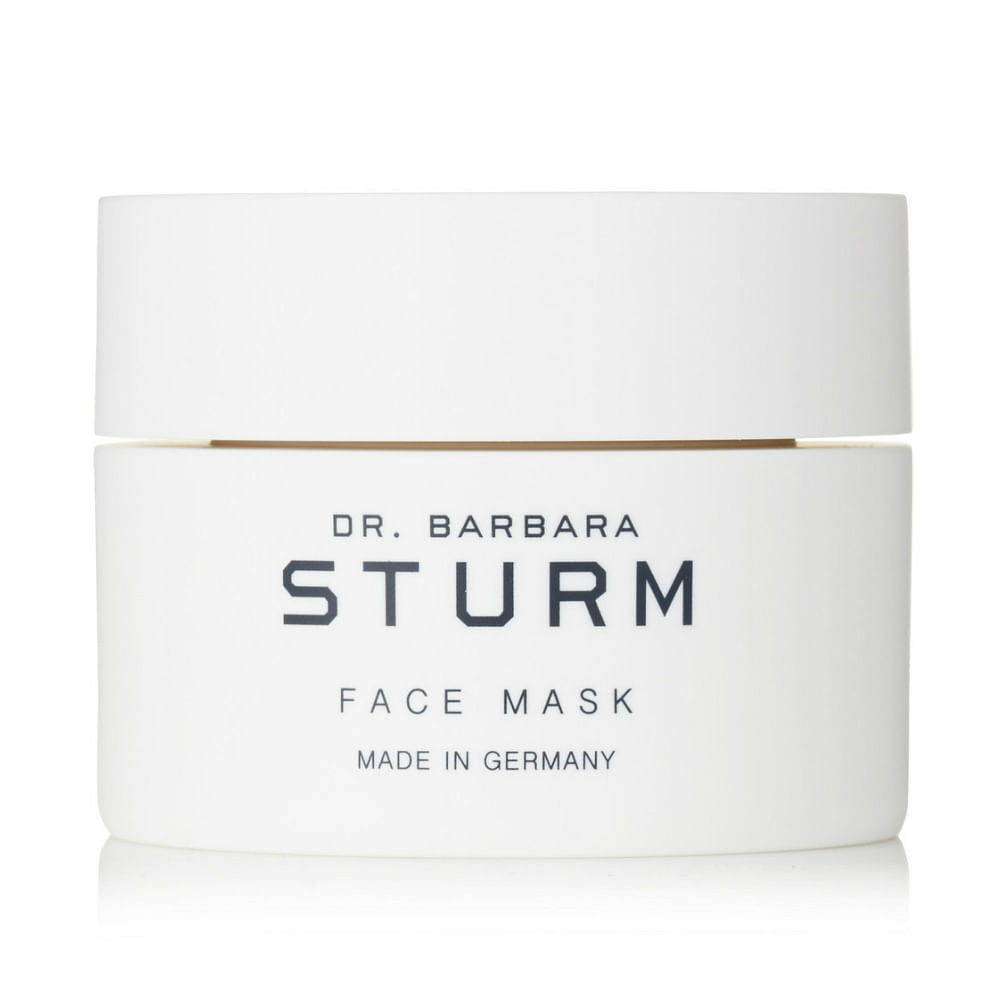 Skincare Essentials Every Woman Needs Dr Barbara Sturm Face Mask