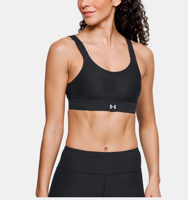 8 tips to find the perfect sports bra