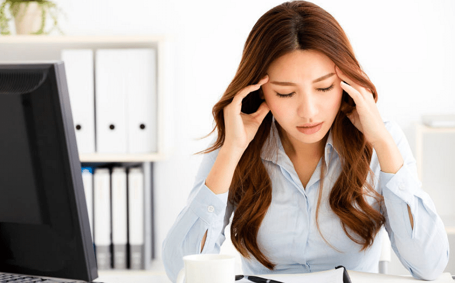  How to focus at work when you’re dealing with personal problems 