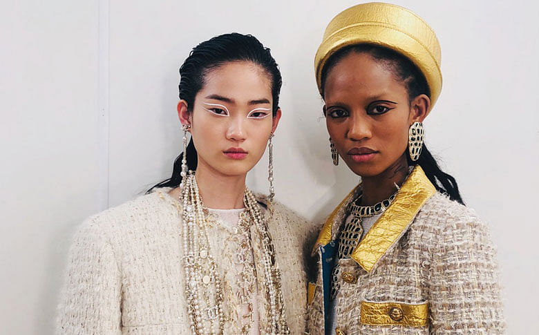 Chanel is Shedding the Use of Exotic Skins — MODA