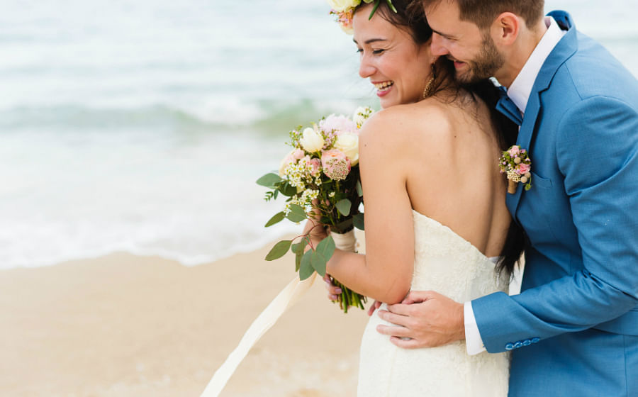 Destination Wedding For Under 10 000 How Singapore Couples Can