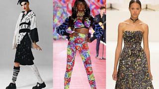 models to watch in 2019