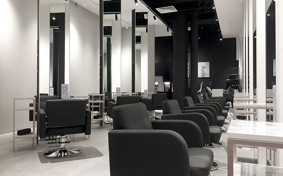 Less is (really) more: Finally, a salon that charges reasonable prices for  top-notch services - Her World Singapore
