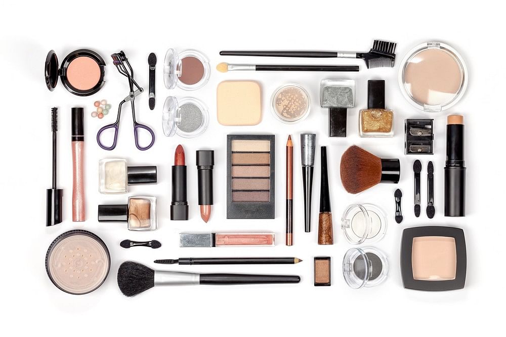 A guide to decluttering your makeup 2020 Her World