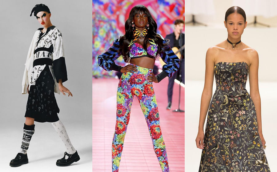models to watch in 2019