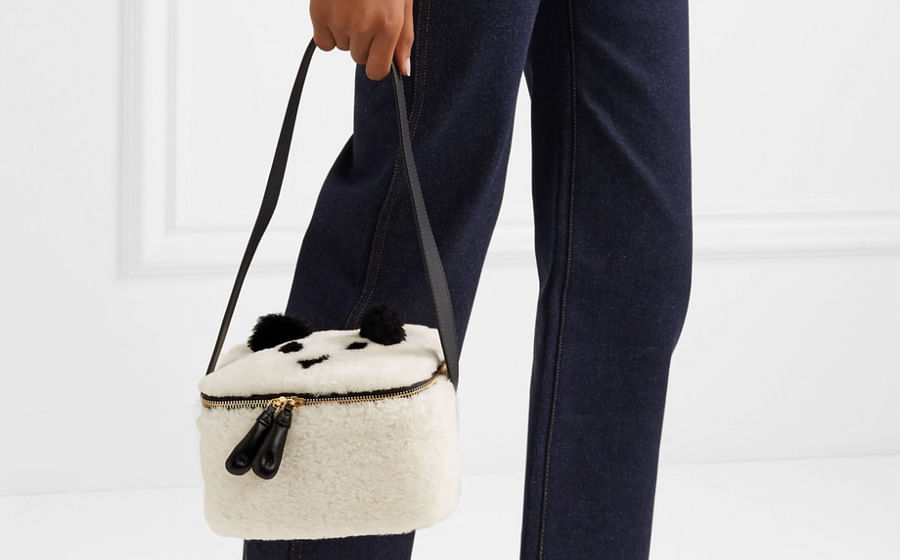 This Balenciaga Ikea Bag Look-a-like Costs $2000 in 2018