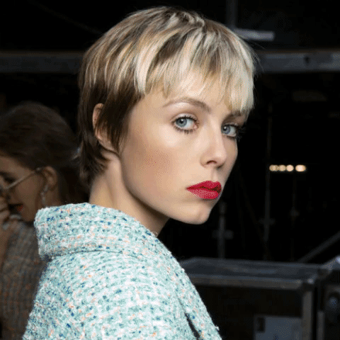 9 short hair looks for when you want to make the cut | [site:name] - Her  World Singapore