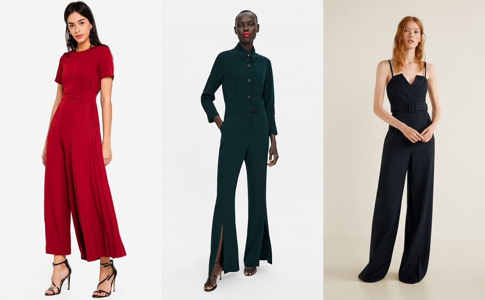 Affordable jumpsuits for work