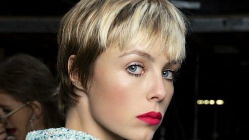  9 short hair looks for when you want to make the cut