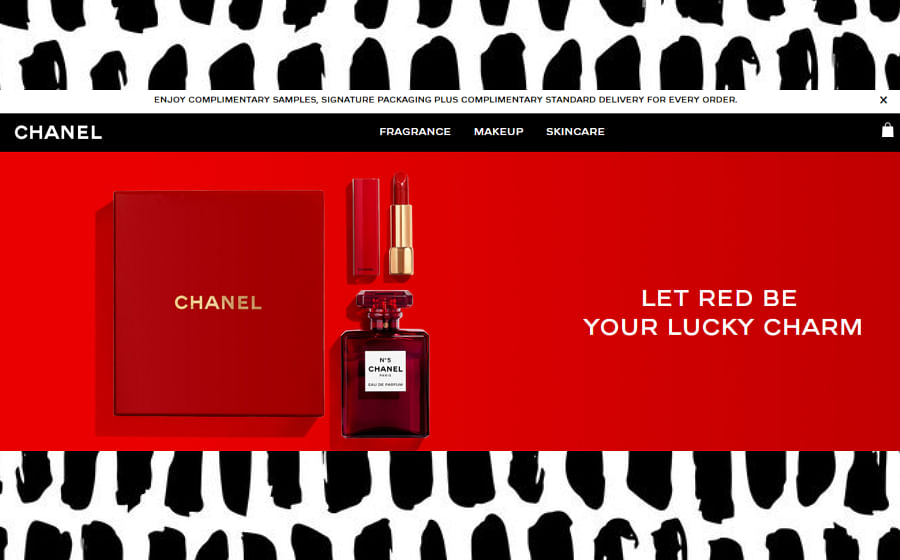 You can now buy Chanel beauty products online - Her World Singapore