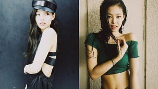 Best dressed celebs of January: BLACKPINK Lisa, Sandra Oh and