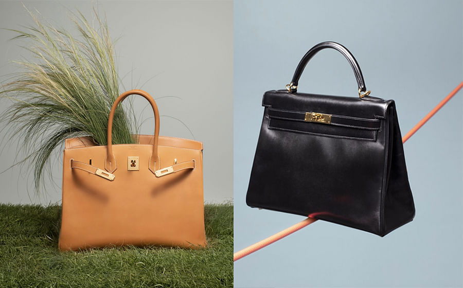 Here's what you need to know about iconic Hermès bags and why they are so  popular - Her World Singapore