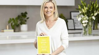 kikki.K founder Kristina Karlsson suggests five ways to start living your best life
