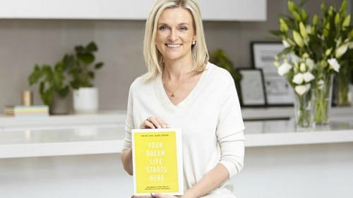 kikki.K founder Kristina Karlsson suggests five ways to start living your best life