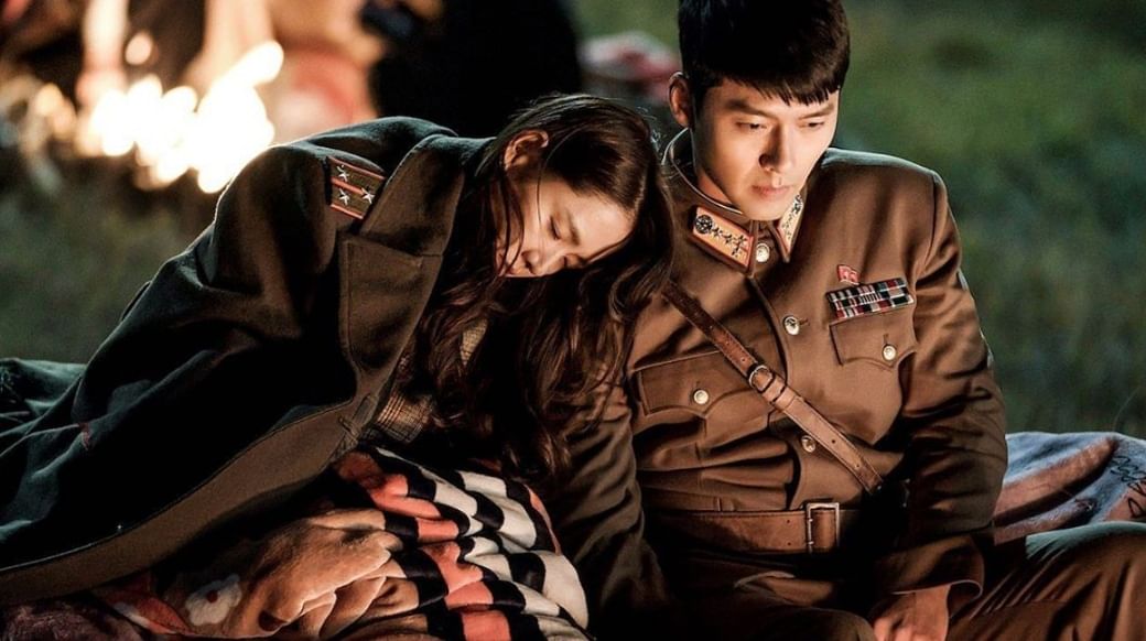 Ten Romantic K-Dramas to Binge Watch this Valentine's Day