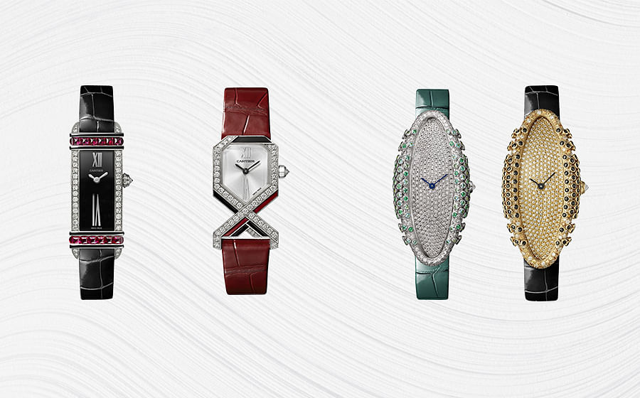 cartier watches sihh libre collage