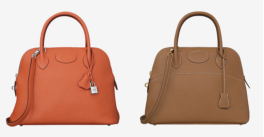 hermes entry level bags