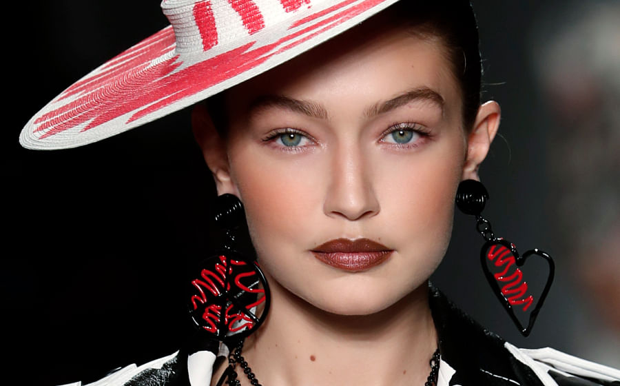 SS19 beauty trend round up: 10 trends you’ll want to incorporate into ...