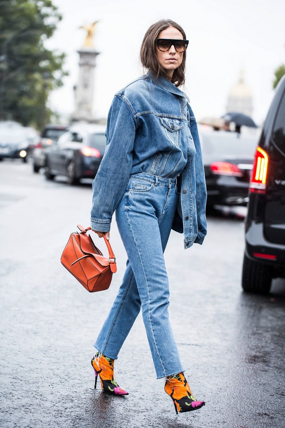 15 affordable and chic denim jackets that deserve a place in your ...