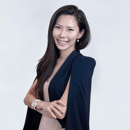 Rhonda Wong, the woman changing the HDB resale game 