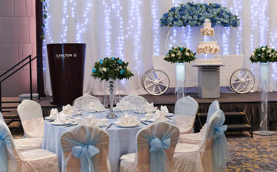 1 100 And Below Affordable Wedding Banquet Venues In Singapore