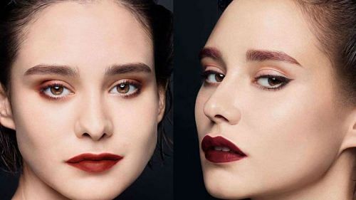 These are the matte lipsticks that make dry, chapped lips look perfect