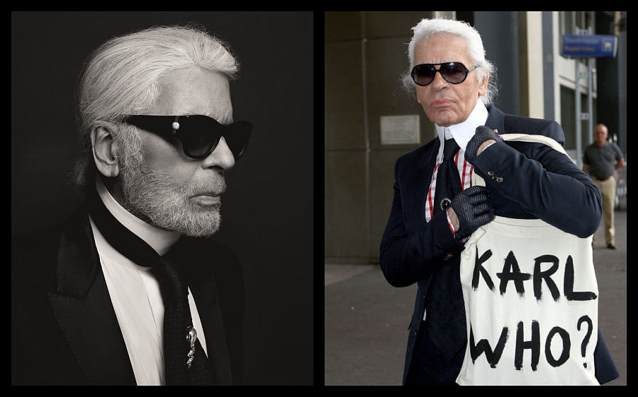 9 things you probably didn't know about the late Karl Lagerfeld - Her World  Singapore
