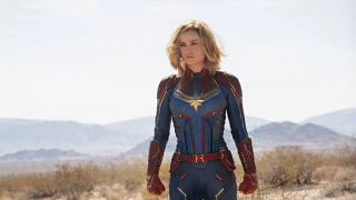  10 things you should know before Captain Marvel comes out 