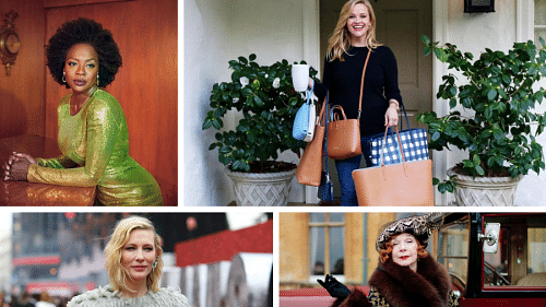 The most inspiring Oscar quotes of all time by award-winning actresses