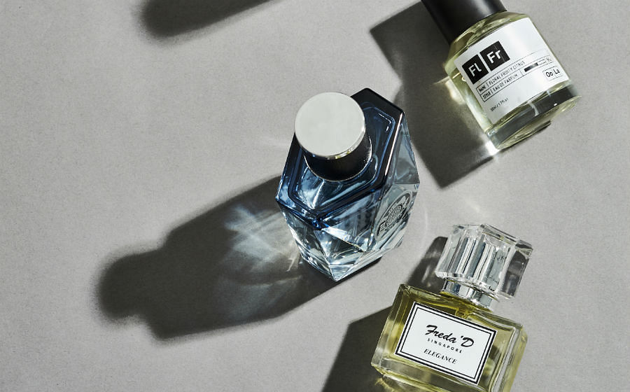 #Supportlocal: These home-grown artisanal fragrances are worth a whiff