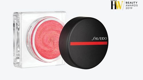 The right blusher can make you look more youthful and healthy. Check out Shiseido Makeup Minimalist WhippedPowder Blush, which offers lightweight, buildable colour and all-day coverage for a pretty flush.