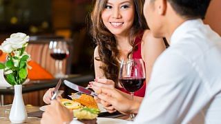 Impress on the first date at these top restaurants in Singapore