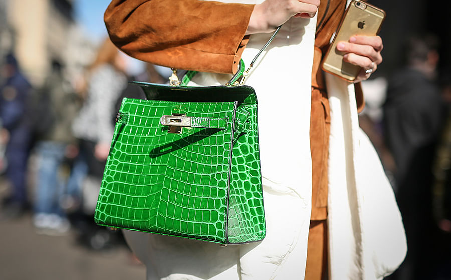 The next-season bag trends you need to know now - Her World Singapore