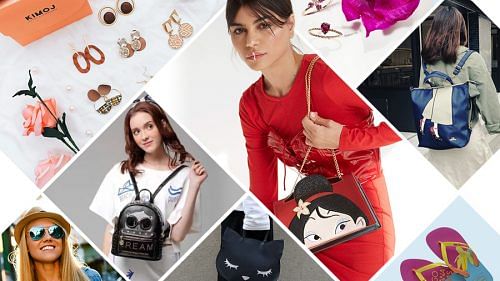 Where to get unique accessories that are practical and fun