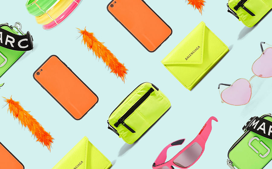 Neon Accessories