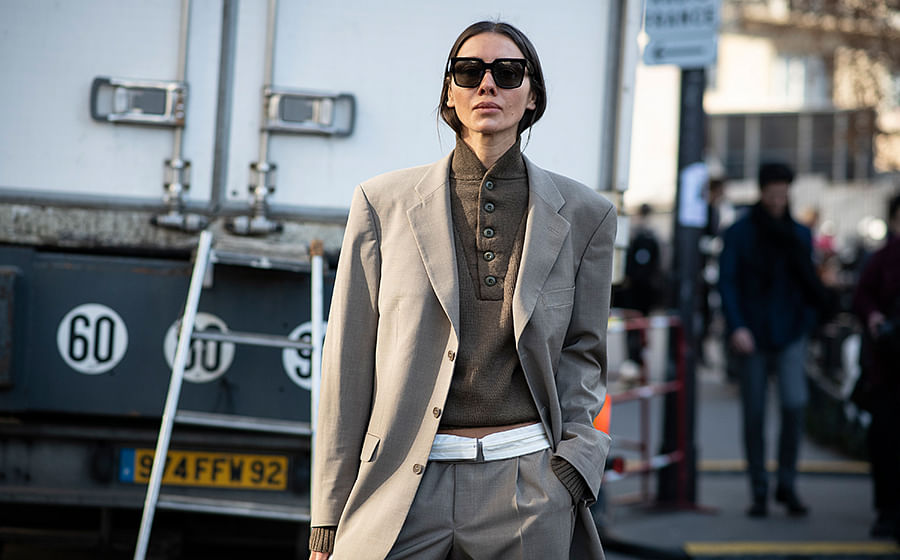 Suiting up: Power blazers that will get you from the boardroom to the ...