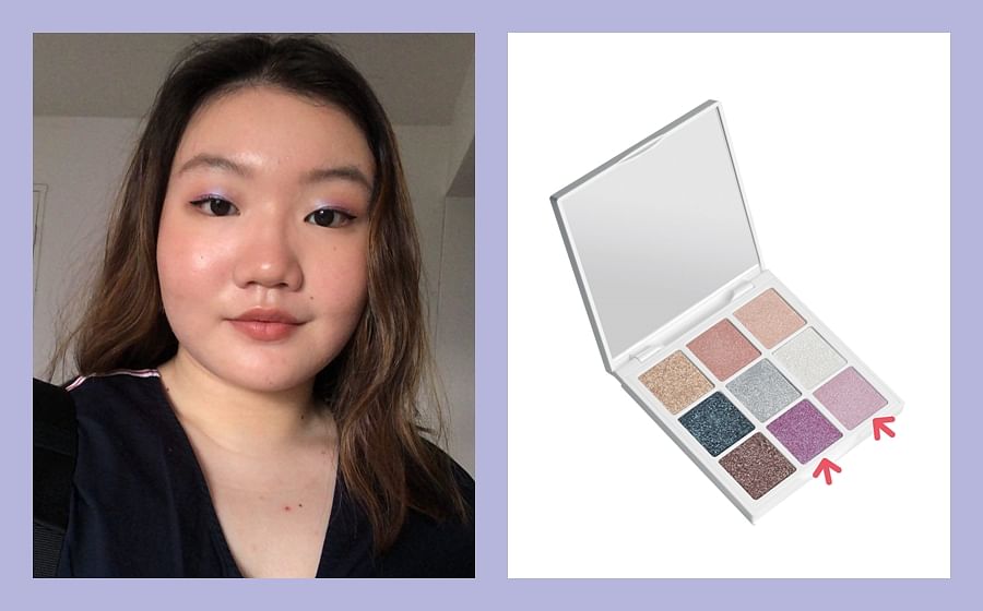 What our Beauty Team really thinks of: Chantecaille’s Polar Ice Eye Palette