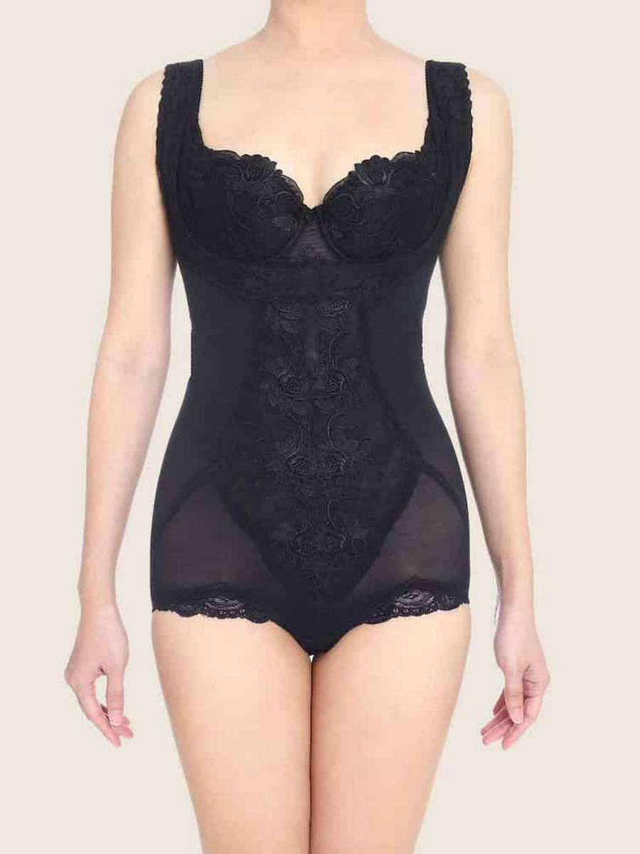 Your guide to the different types of shapewear and what to get for your needs