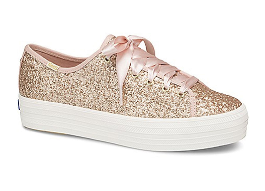 Keds and kate spade wedding shoes hot sale