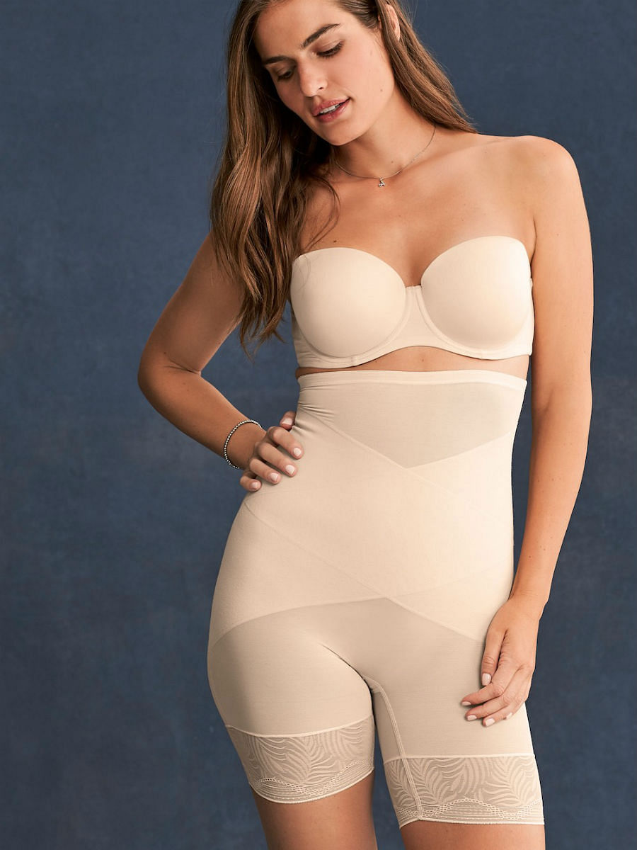 Your guide to the different types of shapewear and what to get for your needs