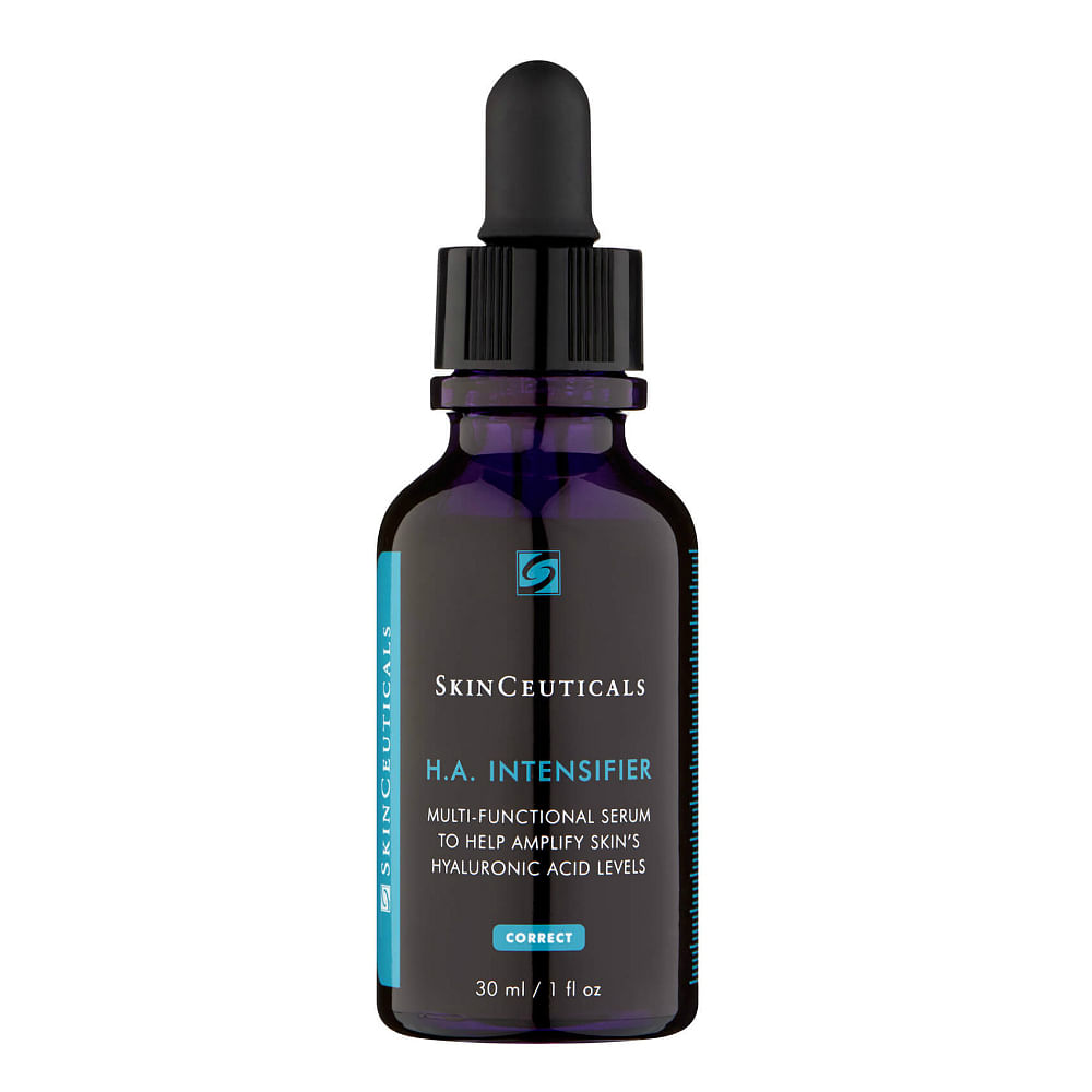 Japanese Skincare Ingredients You Need To Know About Rice Extract SkinCeuticals Hyaluronic Acid Intensifier