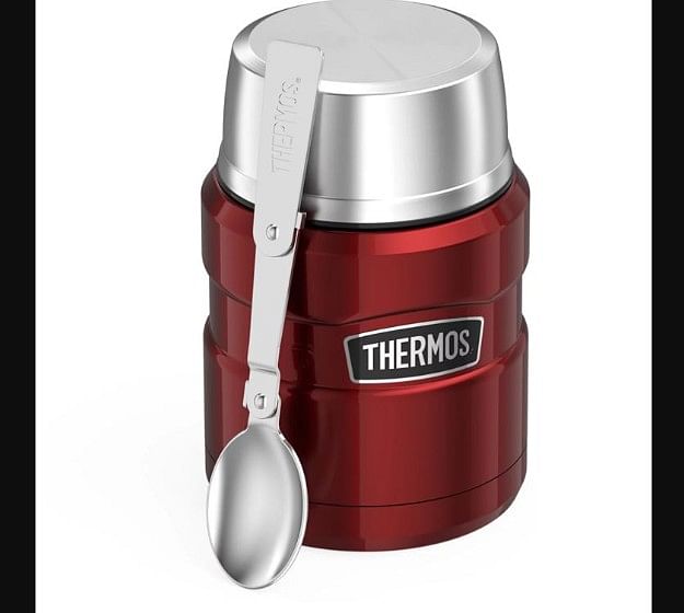 How to Choose the Best Thermos or Insulated Food Jar for You – Biome