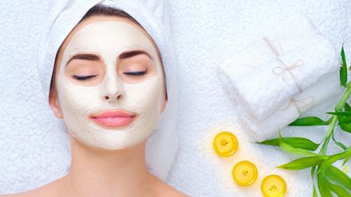 Organic Face Masks That Suit All Skin Types