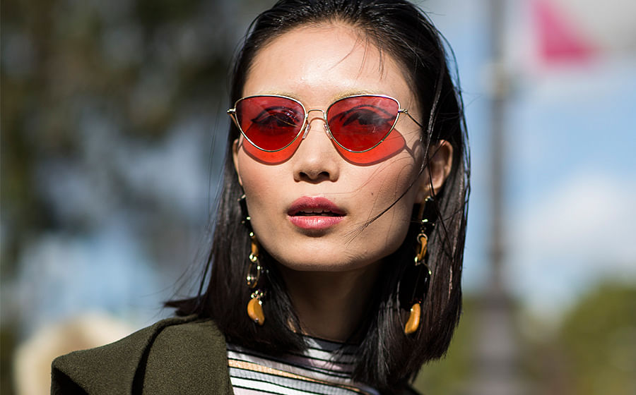 New designer sunglasses to get for this summer - Her World Singapore